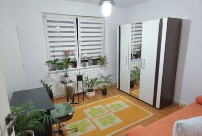Apartament cu 2 camere decomandat în Unirii