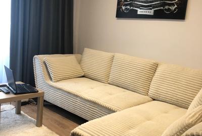 De inchiriat garsoniera cocheta in Complexul Ella Drumul Sării - 4