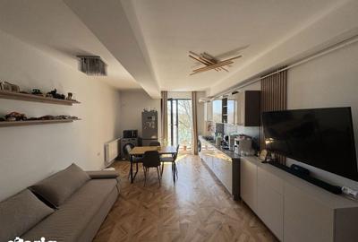 Apartament cu 2 camere în Palazu Mare - 6