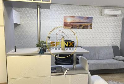 2 camere Tineretului The Park centrala parcare - 1