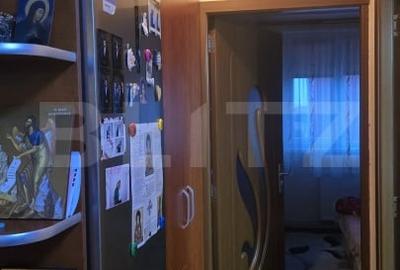 Apartament de vanzare, cu 3 camere, 66 mp, zona Burdea - 3