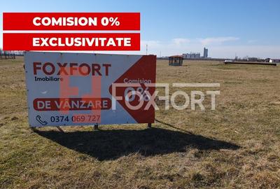 COMISION 0% Teren intravilan 6400 mp la drum asfaltat - Padureni - 8