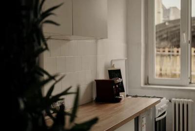 Apartament cu 3 camere în Ultracentral - 5