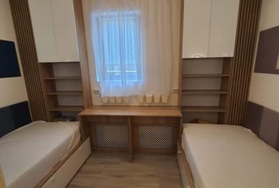 Inchiriere 3 camere Bucurestii Noi - Parc Bazilescu - 5