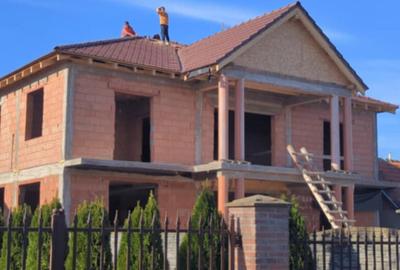 Casa Gataia La doar 48km de Timi?oara