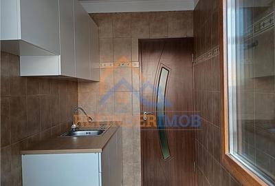 Garsonieră decomandată, mobilată în Mihai Bravu - 2