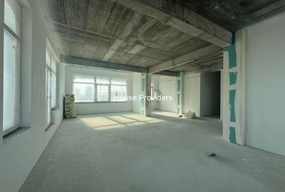 Penthouse cu 5 camere în Mihai Bravu - 2