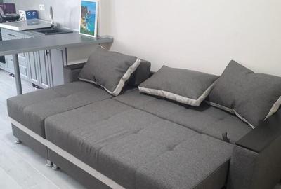 Garsoniera de inchiriat in zona Tei - 2