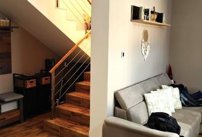 Casă individuală cu 3 camere cu Teren 305 Mp în Dumbrăvița - 5