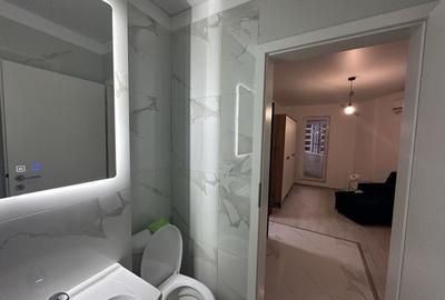 Garsoniera Militari Residence - 7