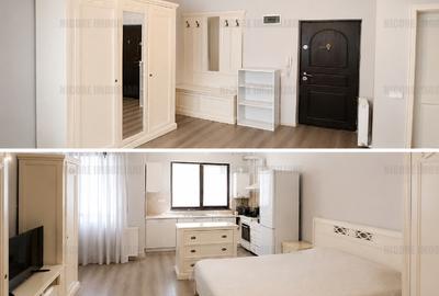 Apartament cu 2 camere semidecomandat în Giroc - 2