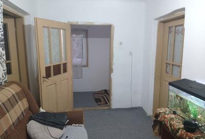 Casă cu 3 camere cu Teren 1137 Mp în Călui - 8