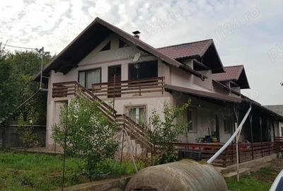 Vand casa zona Baisa - 1