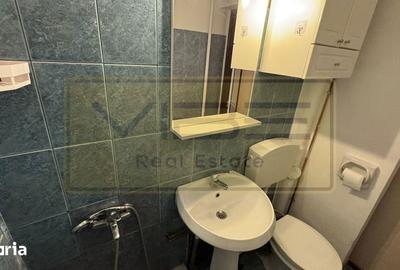 Apartament cu 2 camere decomandat, mobilat în Central - 9