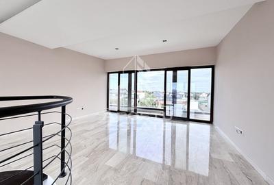 Casa moderna cu 5 camere, garaj dublu si piscina, Ciarda Rosie - 17