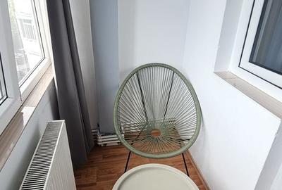 Apartament cu 2 camere în Siderurgiștilor - 1