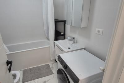 Garsoniera metrou Lujerului Smart Residence - 7