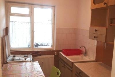 Garsonieră decomandată în Nufărul - 3