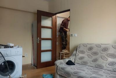 Garsonieră semidecomandată în Exterior Vest - 2