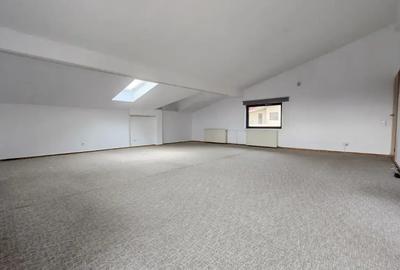 Etaj 1 + mansarda in vila din complex pait langa Promeda Mall - 3