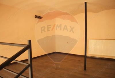 Spațiu comercial, de 51 mp, în Ultracentral - 1