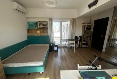 Apartament cu 4 camere decomandat în Parcul Carol - 15