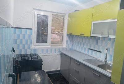 Apartament cu 2 camere semidecomandat în Central - 1