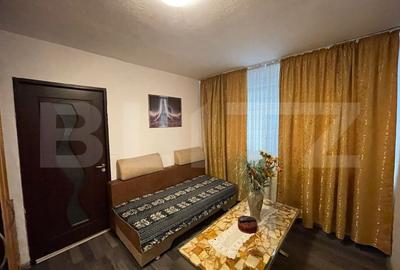 Apartament 2 camere, 35 mp, zona Piata Valea Rosie - 3