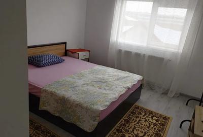 Apartament cu 2 camere decomandat, mobilat în Viilor