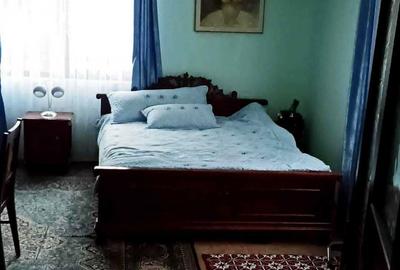 Casă cu 4 camere în Crăciunești - 5