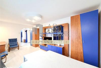 Garsonieră în Republicii - 2