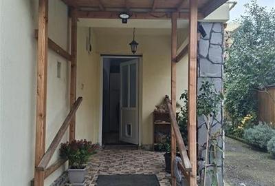 Casa individuala P+M , 5 dormitoare, 3 bai, 556 mp teren, Cernatu, Sacele - 4