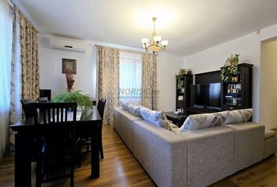 Titanul Nou - Auchan - vila ideala pentru familie - solida - confortabila Titanul Nou - Auchan - vila ideala pentru familie - solida - confortabila - 9