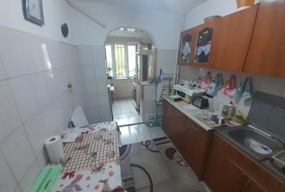 38688  Apartament 2 camere Tomis Nord - 1