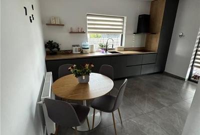 Casa 4 camere l Teren 482 MP l Mobilata si utilata l Jucu de Sus - 6