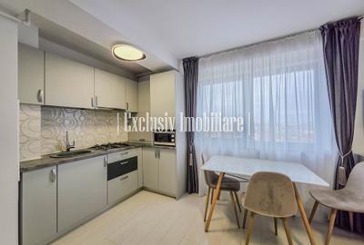 Ap 2 cam cu Vedere la Lac - Parcare Privata - la 2 min de Kaufland - Palazu Mare - 11