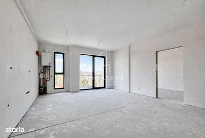 Apartament cu 2 camere în Andrei Mureșanu - 1