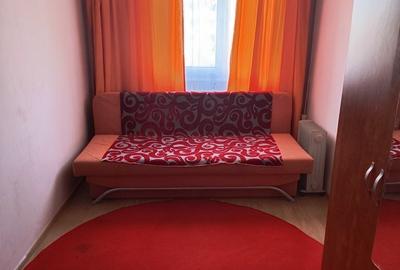 Garsonieră decomandată în Complex Studențesc - 5