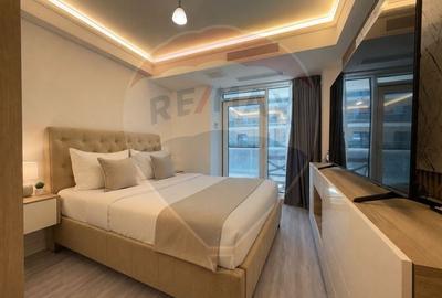 Apartament cu 2 camere semidecomandat în Nord - 4