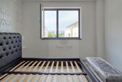 Apartament 2 camere, + loc parcare, etaj 2, zona Tractorul - Coresi - 3