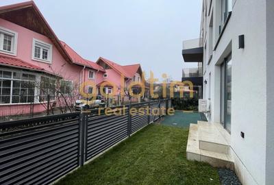 ARQA RESIDENCE/IANCU NICOLAE/SUPERB/2 LOCURI PACARE/TERASA GENEROASA/PISCINA - 45