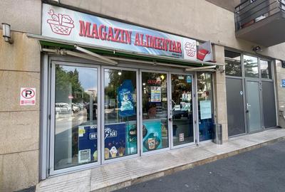 Spațiu comercial, de 236 mp, în Văcăresti - 1