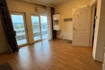 Apartament cu 2 camere decomandat, mobilat în Iris