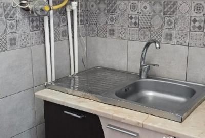 Garsonieră decomandată în Central - 4