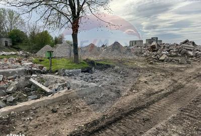 Spațiu comercial, în Remuș - 8