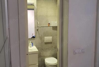 Dorobanti - Apartament 2 camere cu loc parcare de inchiriat - 4