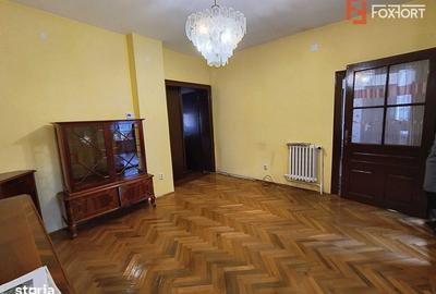 Casă cu 3 camere cu Canalizare în Șagului - 5