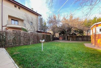 Vilă exclusivistă- Băneasa Residential Park - 2