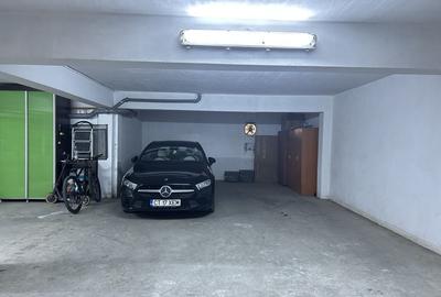 Apartament 2 camere Tomis Plus - loc parcare subteran - 10
