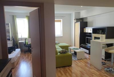 Apartament cu 2 camere decomandat în Central - 2
